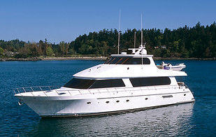 Motor Yacht