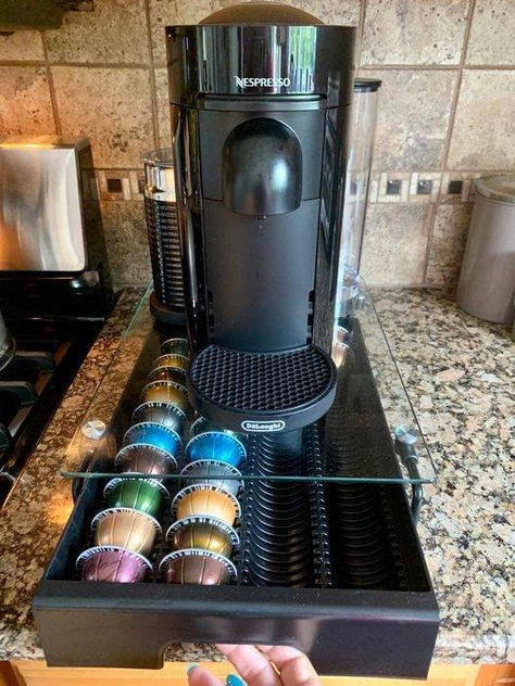 IMO, nothing says, "I love you Mom" more than a GOOOOD cup of Coffee!!