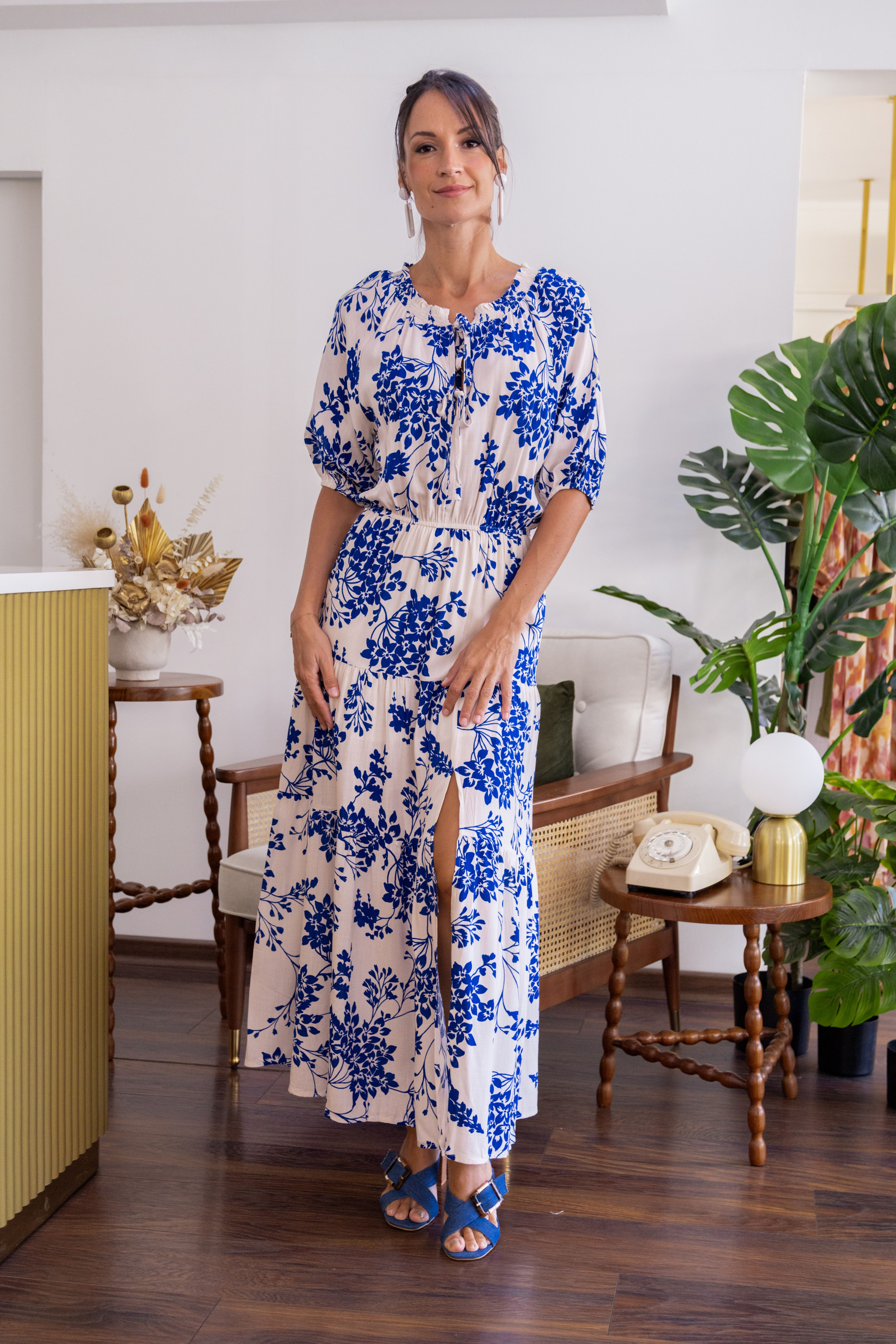 Robe FRIDA