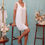 Miniature : Robe VICTOIRE Blanche