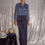 Miniature : Pantalon BILL Marine