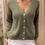 Miniature : Pull KAKI