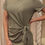 Miniature : Robe NOA Kaki