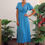 Miniature : Robe ELSA Bleu