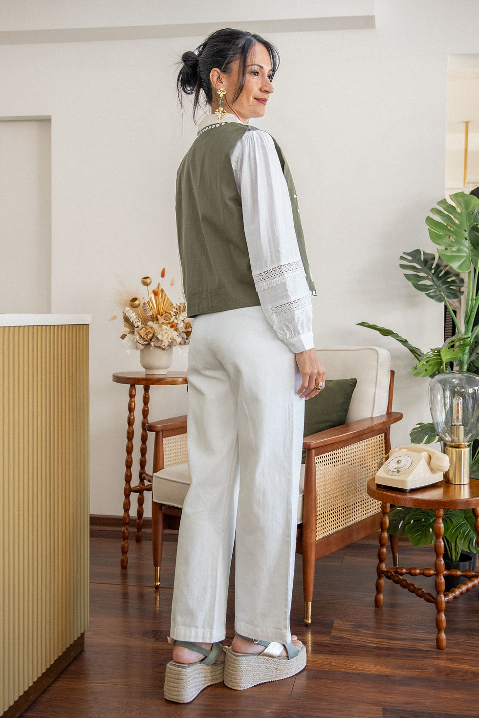 Miniature : Chemise MALO