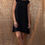 Miniature : Robe ADELE Noir