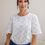 Miniature : Blouse LOUISE