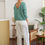 Miniature : Pantalon ROMY