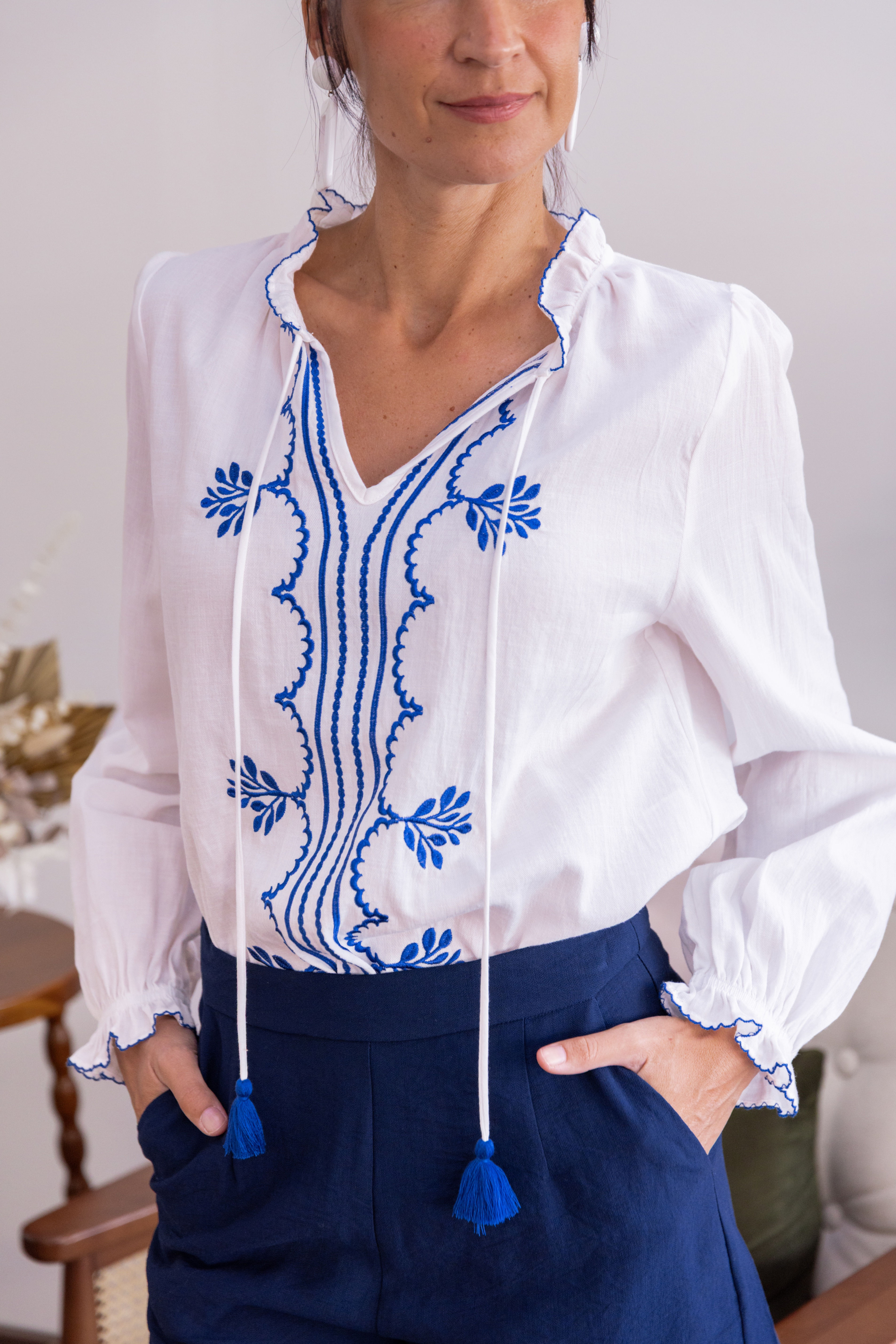 Top CÉLINE