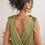 Miniature : Robe DEESSE Olive