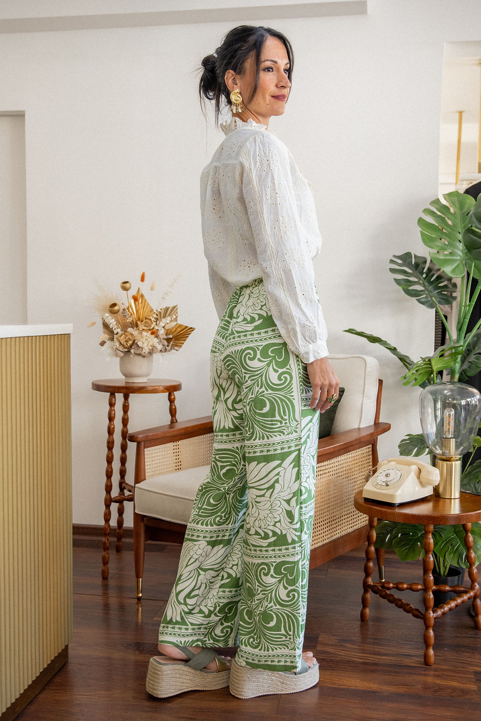 Miniature : Chemise GISELE