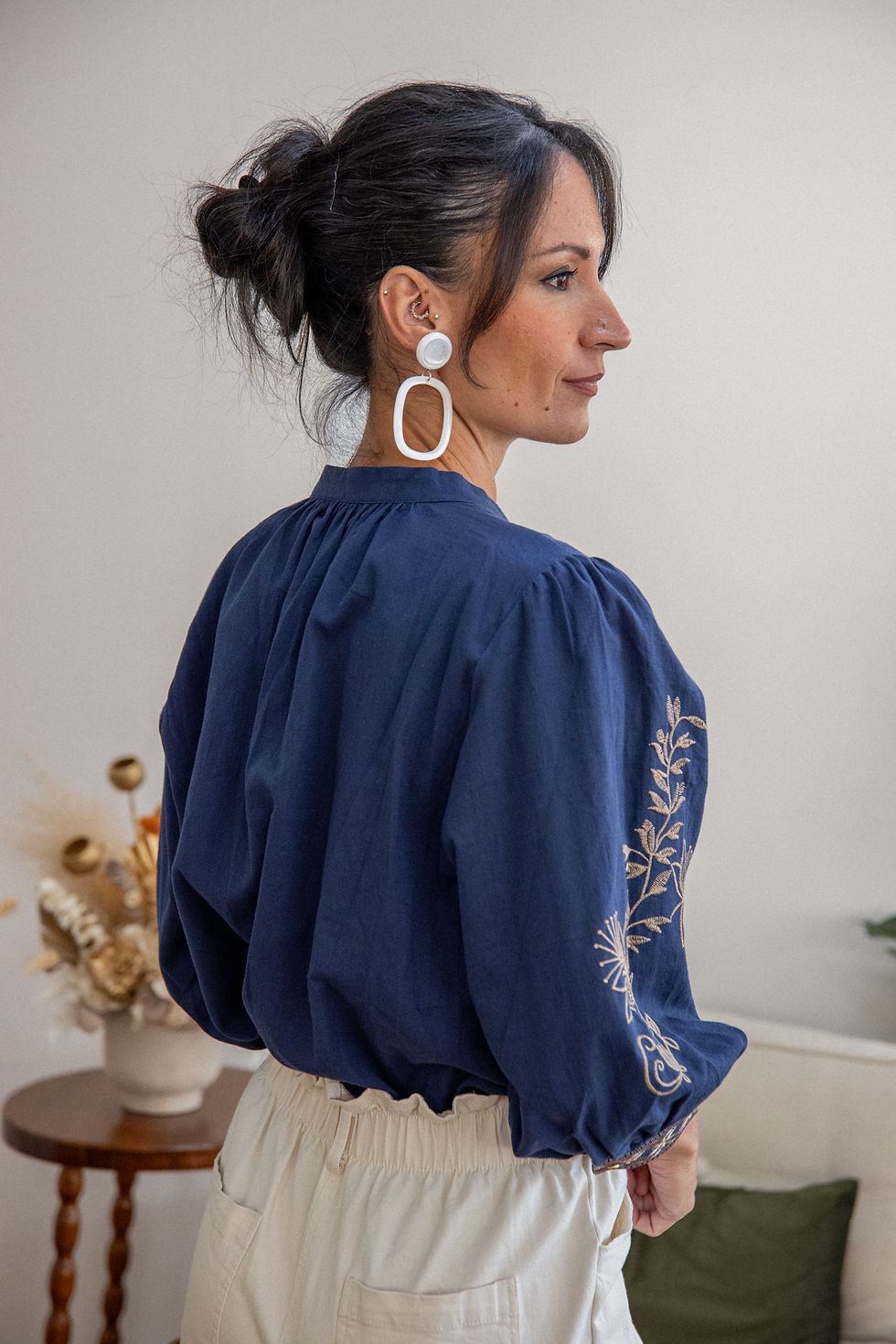 Miniature : Jean NINA Ivoire