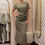 Miniature : Robe NOA Kaki