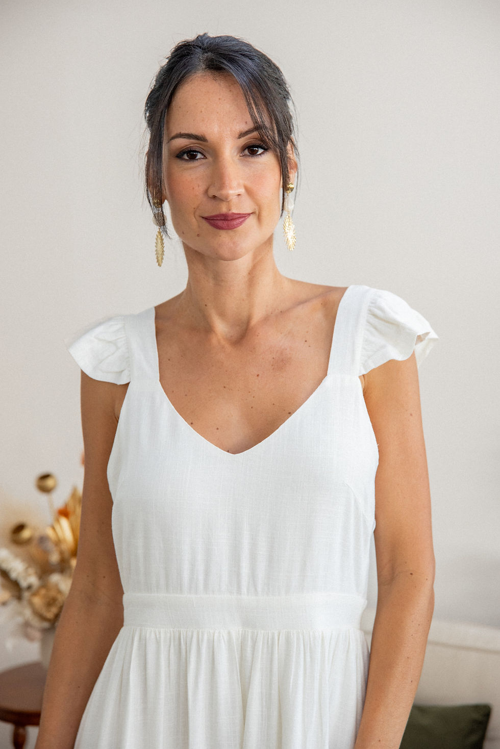 Miniature : Robe JUDITH