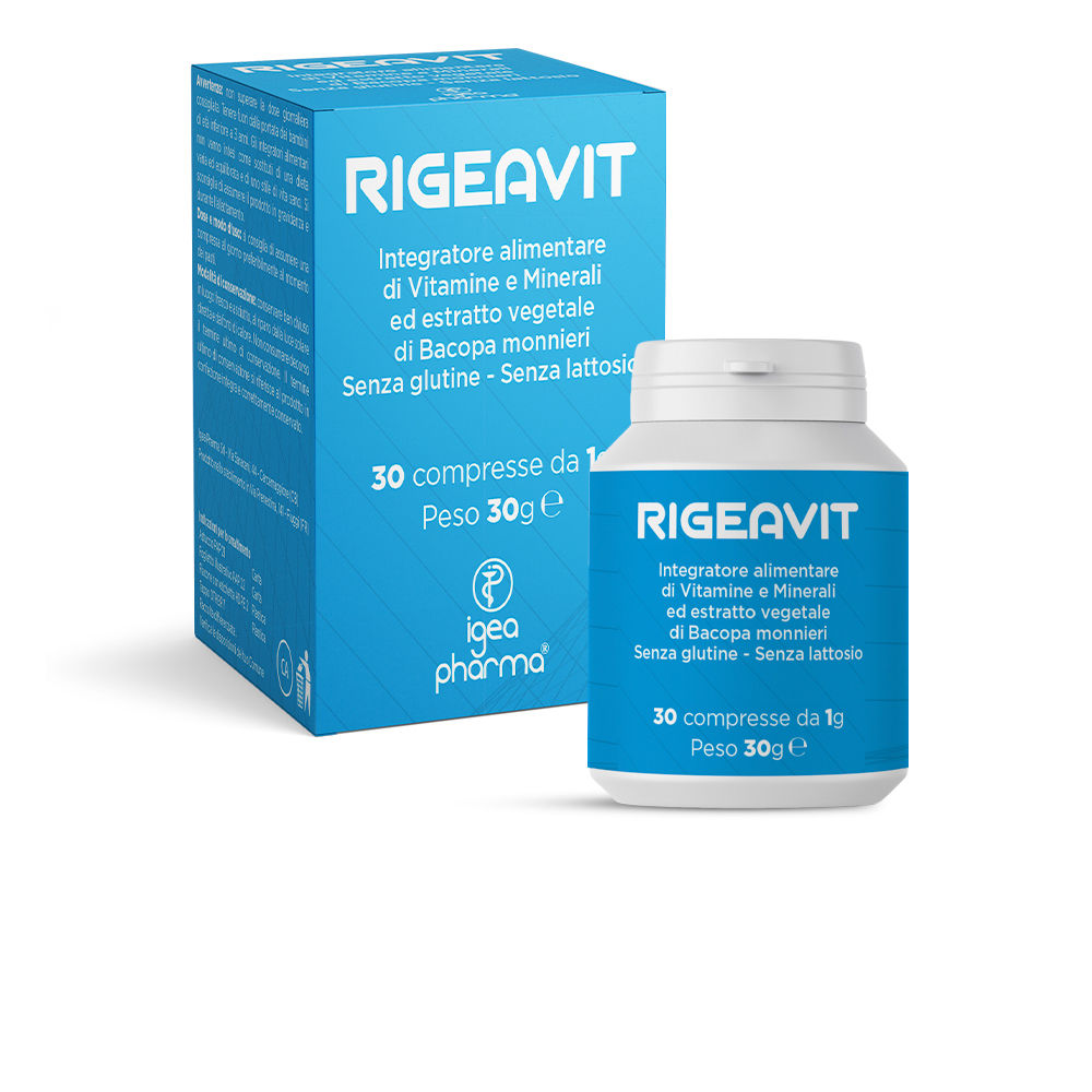 RIGEAVIT