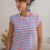 Miniature : Robe ANCRE