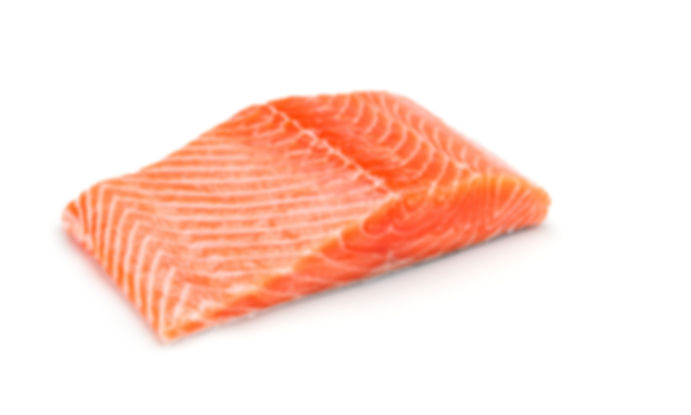 Atlantic Salmon Portions