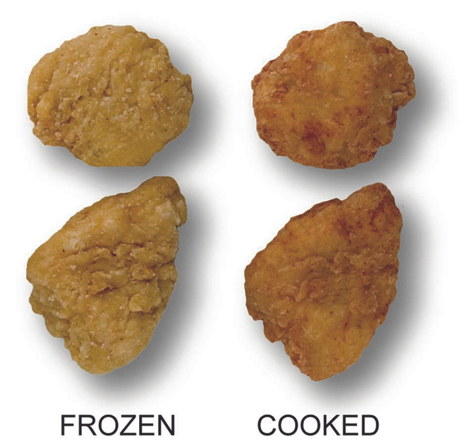 Thumbnail: Boneless 'Dings' Chicken