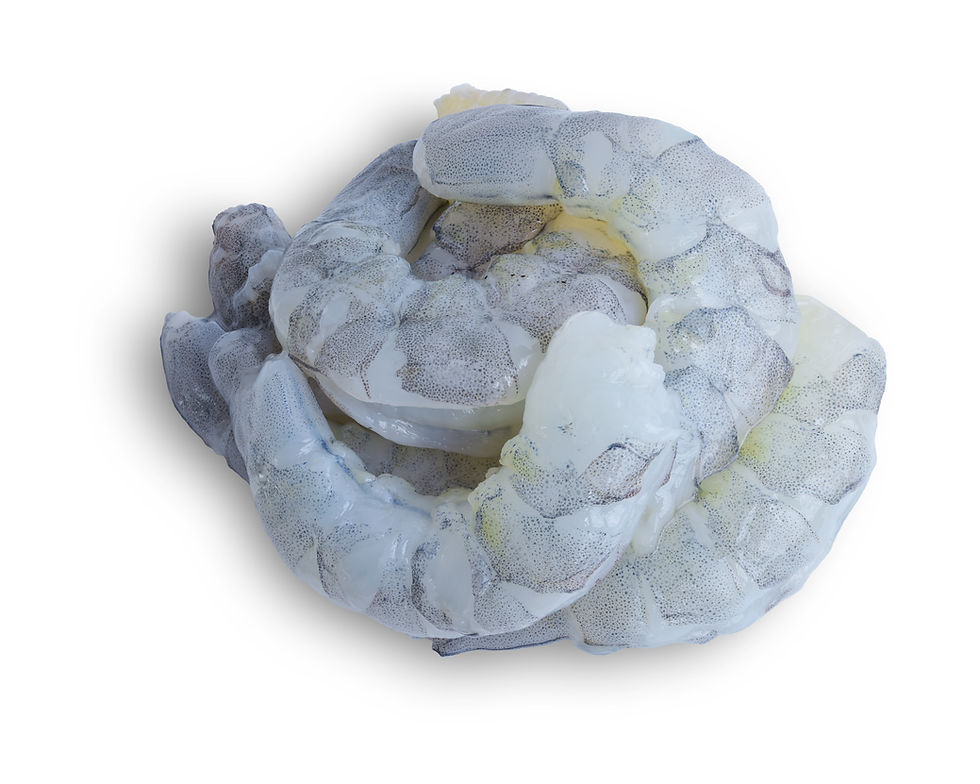 Thumbnail: Raw Shrimp - Tail-Off, Peeled & Deveined