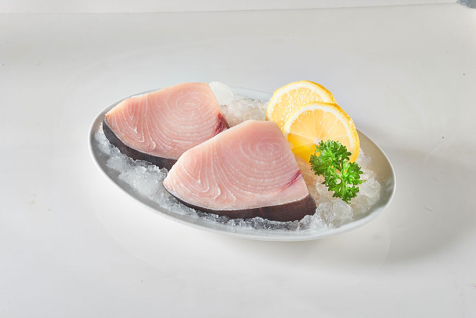 Thumbnail: *8-Portion Fish Pack*