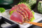 Thumbnail: Sushi Tuna Blocks