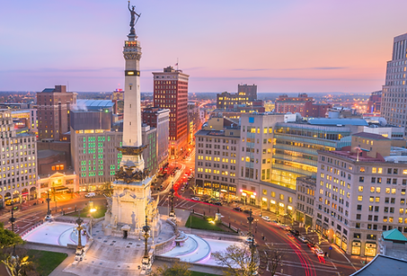 Find the Cash Indianapolis