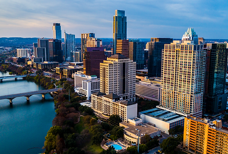 Find the Cash Austin