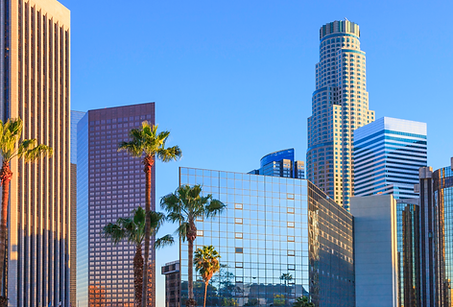 Find the Cash Los Angeles