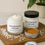 Thumbnail: Magnesium Good Night Cream & Cayenne Salve, Muscle Salve, Magnesium Stress Cream