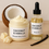 Miniatura: Organic Nourishing Whipped Triple Body Butter & Body Oil Bundle Gift Set