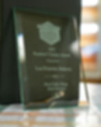 Laredo Morning Time's Reader's Choice 2024 Award for Los Pasteles Bakery in Best Cakes and Best Donuts