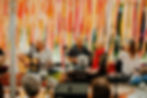 Kirtan Fest Aotearoa community gathering with devotional music, chanting, and shared connection