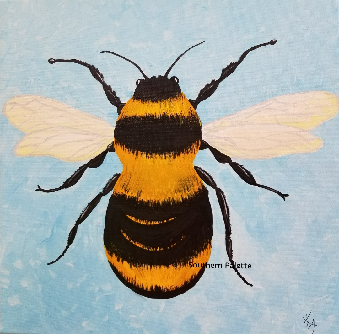 Honey Bee