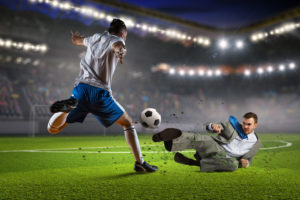 Phân tích kèo cá cược trong bóng đá
content media