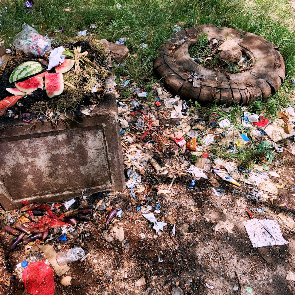 NNairobi - City Park