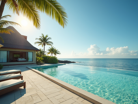 Top Real Estate Tips for Buyers in Mauritius