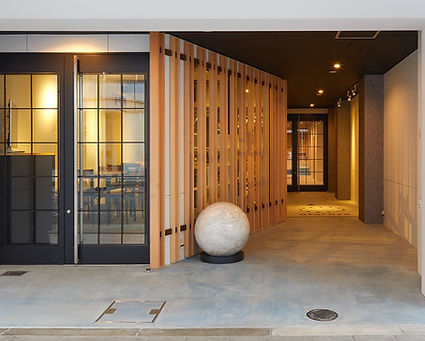 ホテルあたらよ　　hotel atarayo