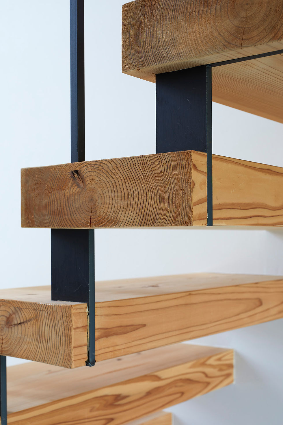 花粉症を打開した建築物