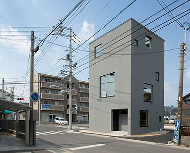 日時計の家/トートアーキテクツラボ 