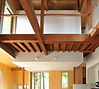 renovating an old japanese traditional house