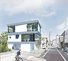 house domino tote architects lab