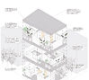house domino tote architects lab