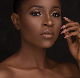 TMFBeauty Editorial