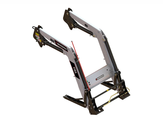 Conjunto Frontal MARISPAN – T81