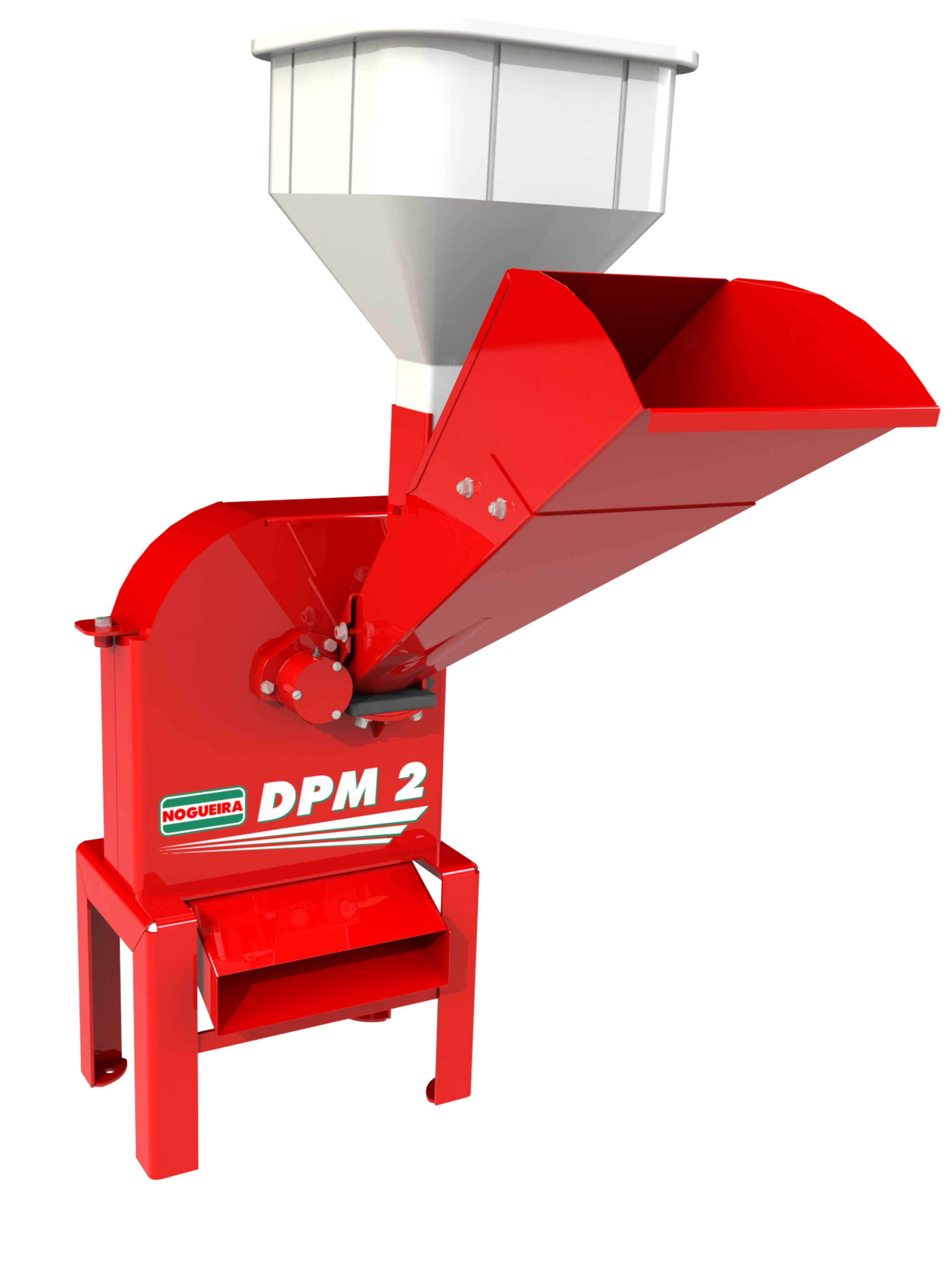 Nogueira DPM 2