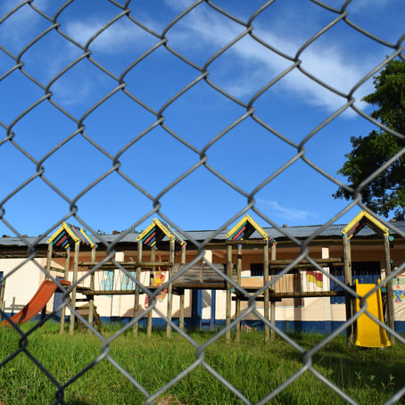 Retos de una educación virtual sin internet