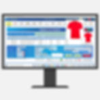 Miniatura: Estoque e Vendas PDV 10.0 Plus+ Multi-user