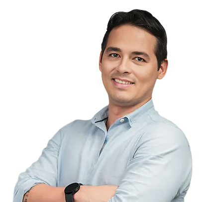 Rafael Pinheiro do site Excelinteligente