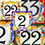 Thumbnail: Colorful sign