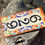 Thumbnail: Personalized address number tile